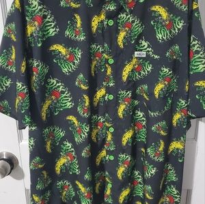 Fortunate Youth Dixxon Party Shirt